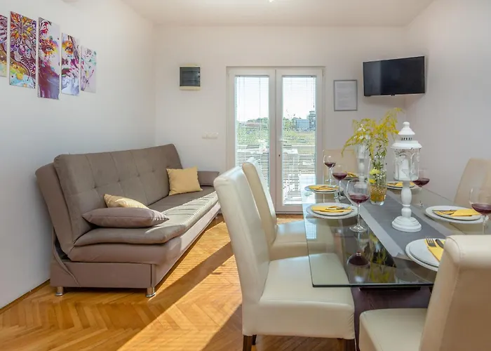 Lovely In With Wifi Apartamento *